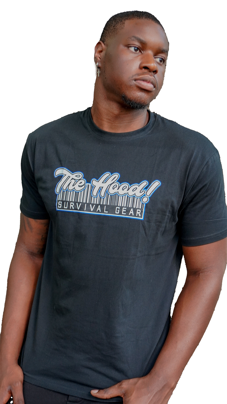 The Hood! T-Shirt!